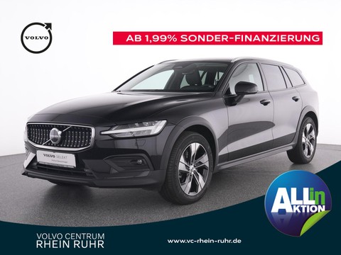Volvo V60 Cross Country B4 (D) AWD Plus