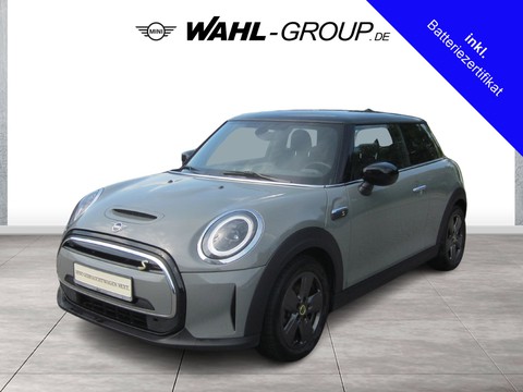 MINI Cooper S E ESSENTRIAL TRIM
