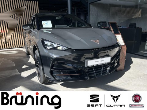 CUPRA Tavascan VZ h