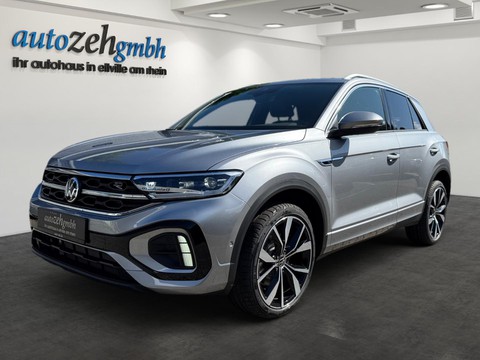 Volkswagen T-Roc 1.5 TSi R-Line R-Line e-Klap