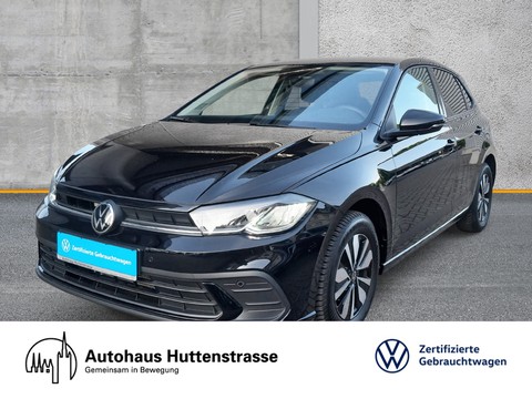 Volkswagen Polo 1.0 TSI Move ALLWETTER