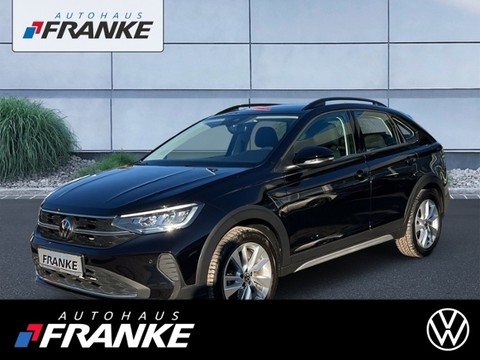 Volkswagen Taigo 1.0 TSI Life