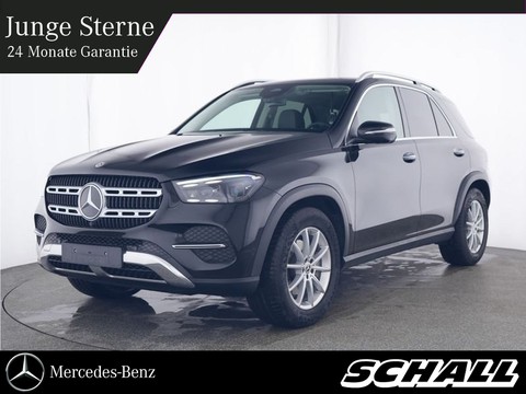 Mercedes-Benz GLE 300 AMG BURMESTER °