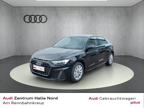 Audi A1 Sportback 30 TFSI S line