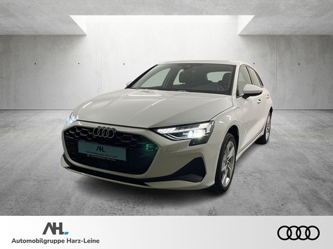 Audi A3 Sportback 40 TFSI e 40 TFSI e
