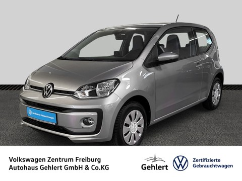 Volkswagen up 1.0