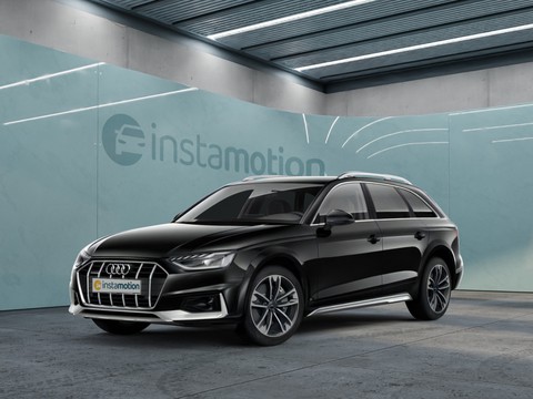 Audi A4 Allroad 45 TFSI q