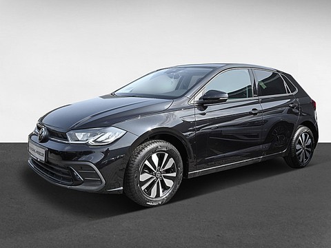 Volkswagen Polo 1.0 l TSI Life OPF