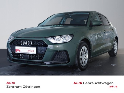 Audi A1 Sportb 25 TFSI advanced SMARTPH INTERF