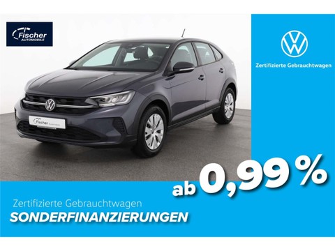 Volkswagen Taigo 1.0 TSI DC