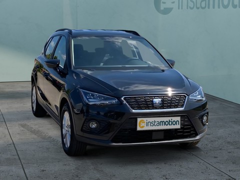 Seat Arona 1.0 TSI Style BEATS