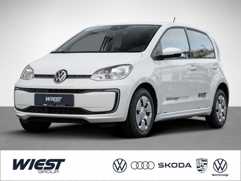 Volkswagen up 2.3 e-up Edition 3kWh