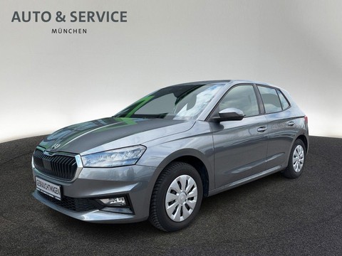 Skoda Fabia 1.0 TSI Selection |||||