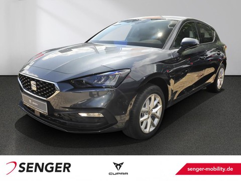Seat Leon 1.5 eTSI Road Edition