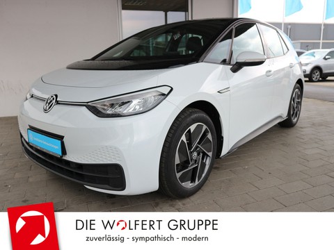 Volkswagen ID.3 Pro Performance Life 150kW 58kWh