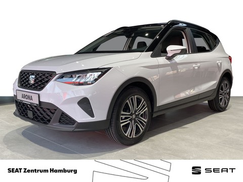 Seat Arona 1.0 TSI Style Edition