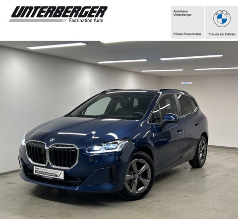 BMW 225 e xDrive Active Tourer