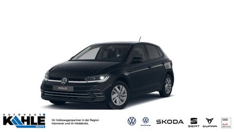 Volkswagen Polo 1.0 l TSI Style OPF