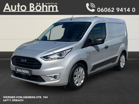 Ford Transit Connect 1.5 Trend Werkbank Werkzeugschubladen