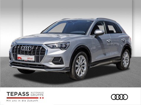 Audi Q3 35 TDI ADVANCED
