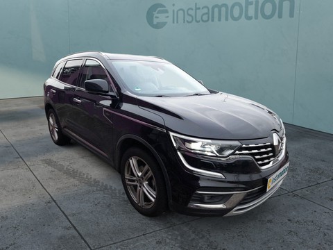 Renault Koleos TCe 160 Initiale Paris