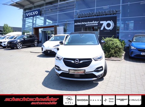 Opel Grandland X 1.2 120 Jahre