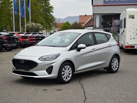 Ford Fiesta Cool &amp; Connect 100 # # # Cool & Connect