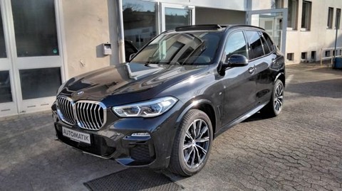 BMW X5 30 d M Sport LASER xDrive 30 d M Sport