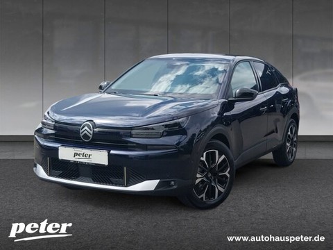 Citroën C4 Hybrid 145 ë-DCS6 Max