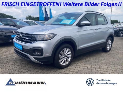 Volkswagen T-Cross 1.5 l TSI LIFE