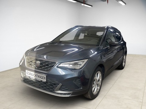 Seat Arona 1.0 TSI FR ||SPUR|||