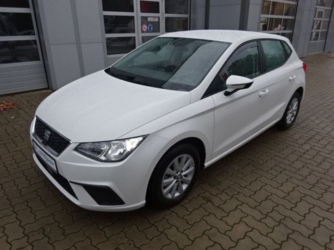 Seat Ibiza 1.0 MPI Style Style