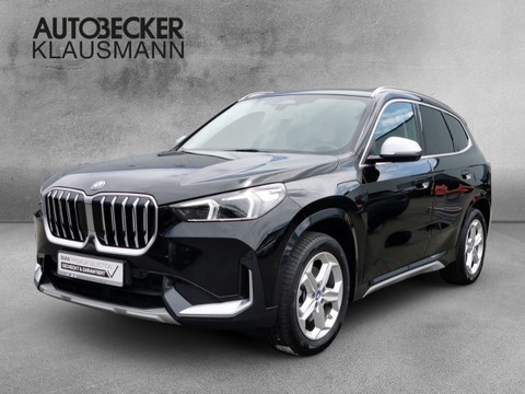 BMW X1 xDRIVE 25e x-LINE AUTOMATIK 18 LC PROF
