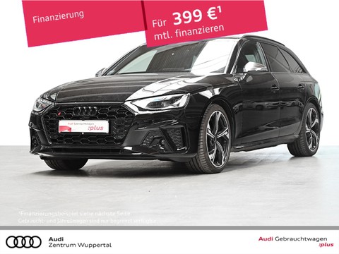Audi S4 3.0 TDI Avant
