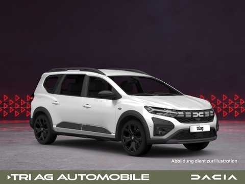 Dacia Jogger Extreme TCe 110