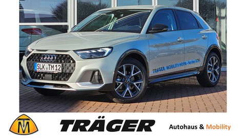Audi A1 allstreet A1 allstreet 30 TFSI