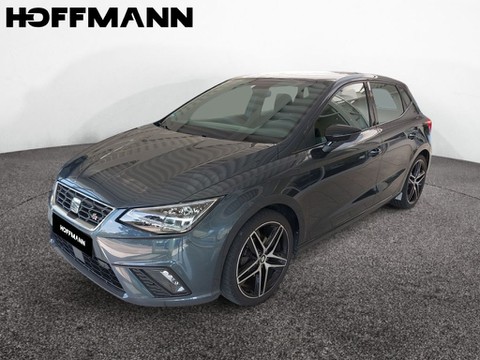 Seat Ibiza 1.0 TSI FR