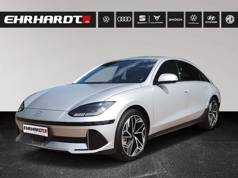 Hyundai IONIQ 6 UNIQUE °