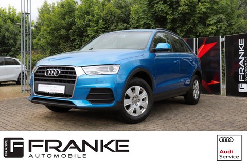 Audi Q3 1.4 TFSI