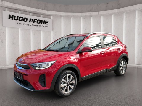 Kia Stonic 1.2 Vision 80PS