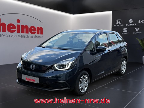 Honda Jazz 1.5 iMMD Comfort