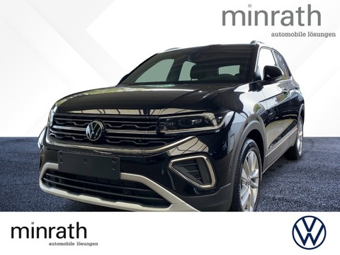 Volkswagen T-Cross 1.0 TSI e Goal FLA
