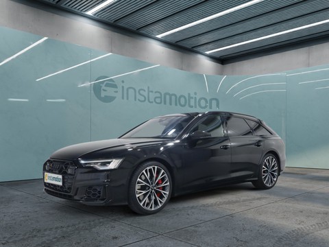 Audi S6 undefined