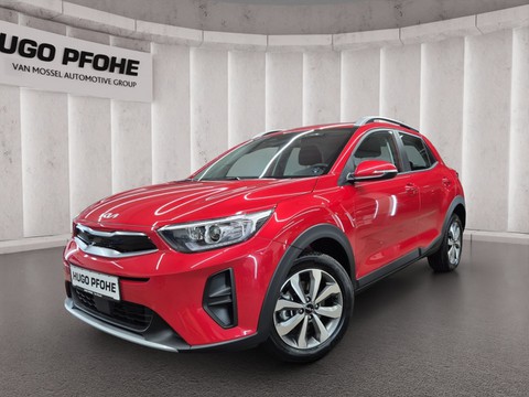 Kia Stonic 1.0 T-GDI Vision 100PS