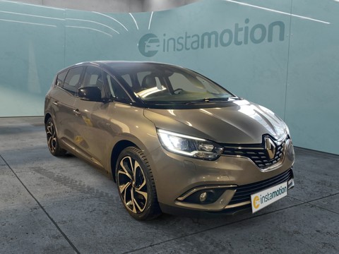 Renault Scenic 1.7 IV BLUE dCi 150 - Grand Edition