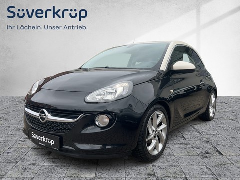 Opel Adam 1.4 Jam PAKET