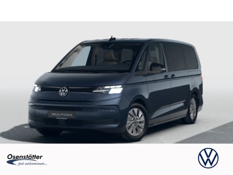 Volkswagen T6 2.0 l TDI Basis Automatik