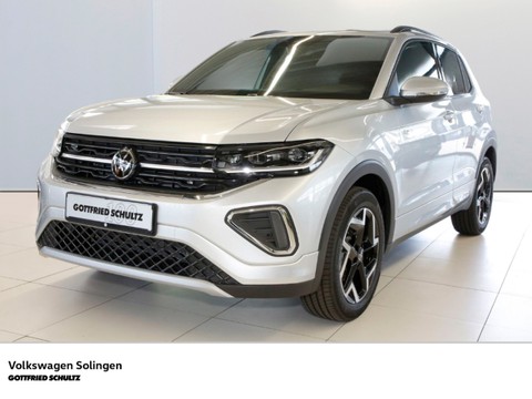 Volkswagen T-Cross 1.0 l TSI R-Line OPF