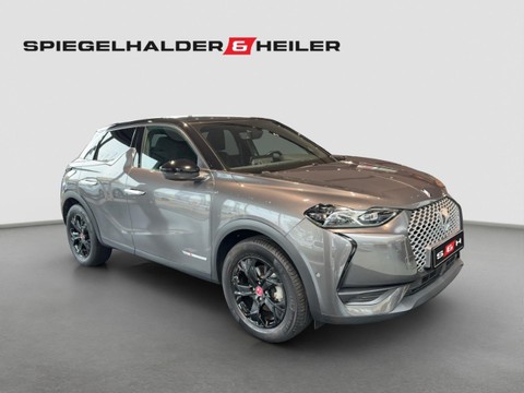 DS Automobiles DS 3 Crossback Performance Line E-Tense 136 11kW OBT