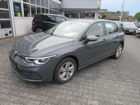 Volkswagen Golf 1.5 Life eTSI IQ LIGHT